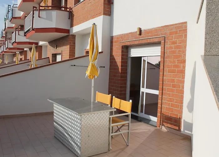 Riviera Dei Cedri Santa Maria Del Cedro