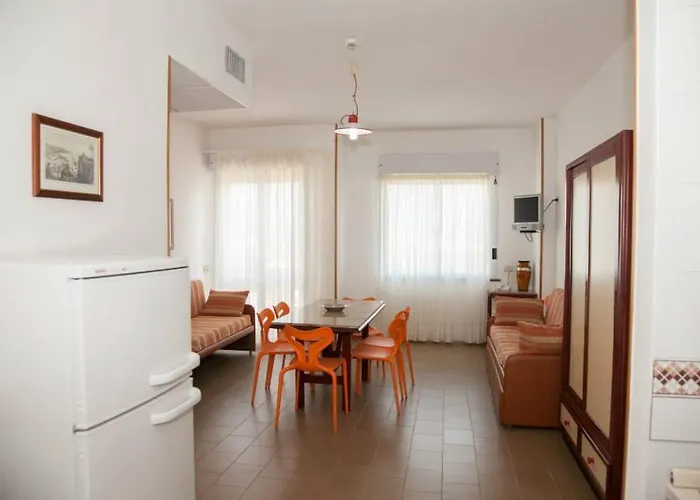 Riviera Dei Cedri Aparthotel