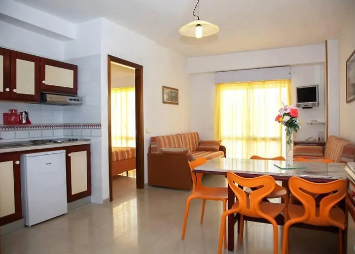 Riviera Dei Cedri Santa Maria Del Cedro