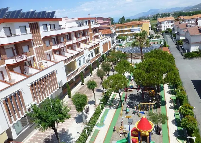 Riviera Dei Cedri Santa Maria Del Cedro