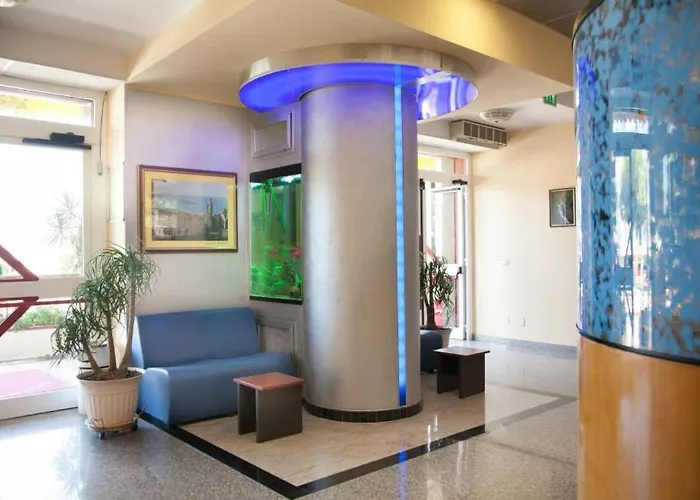 Riviera Dei Cedri 3*