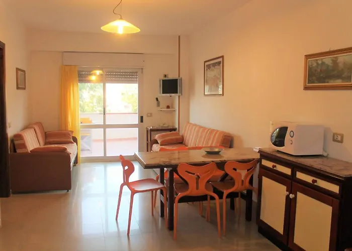 Riviera Dei Cedri Aparthotel