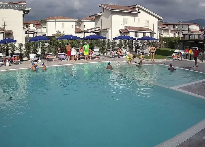 Aparthotel Riviera Dei Cedri