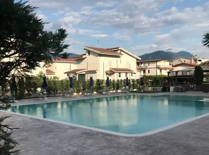 Riviera Dei Cedri Aparthotel