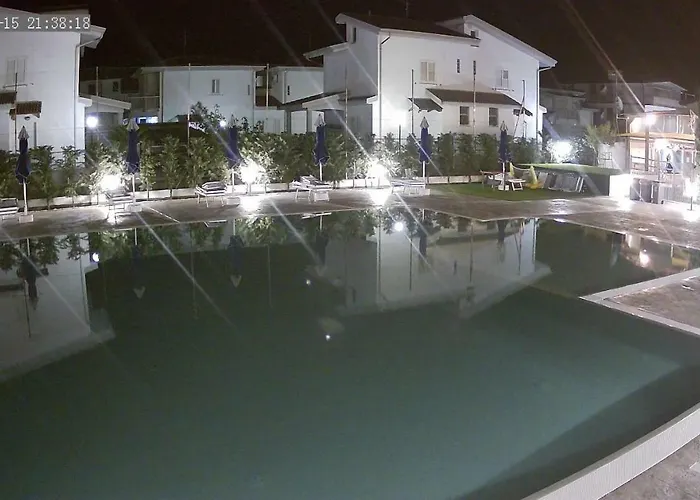 Riviera Dei Cedri Aparthotel 3*