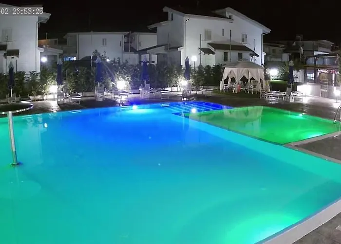 Riviera Dei Cedri 3*